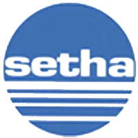 Logo Setha